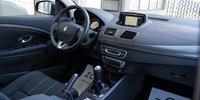 Renault Megane 1.5 DCI