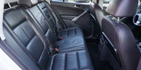 Volkswagen Tiguan
 2,0 TDI 4MOTION