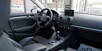 Audi A3
 1.6 TDI S-line Berline