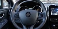 Renault Clio 1.5 DCI