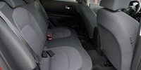 Nissan
 Qashqai 1.5 DCI