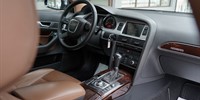 Audi A6
 3.0 TDI QUATTRO