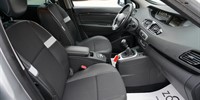 Renault Scenic 1.5 DCI