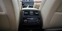 BMW
 5-Series 530D XDRIVE