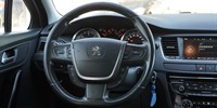 Peugeot 508 1,6 HDI