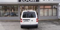 Volkswagen Caddy 1,6 TDI