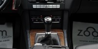 Mercedes-Benz E-Class
 200 CDI