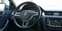 Škoda Rapid 1,4 TDI ScoutLine