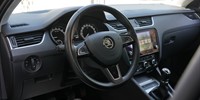 Škoda Octavia BUSINESS 1.6 TDI