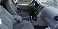 Volkswagen Touran 2,0 TDI