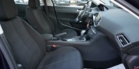 Peugeot 308 1,6 BlueHDI AUTOMATIK