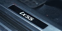 Hyundai
 IX55 3,0 D