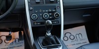 Land Rover
 DISCOVERY 2,0 SPORT DIESEL