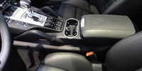 Porsche
 Cayenne
 GTS Tiptronic