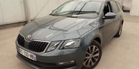 Škoda Octavia Combi 1.6 TDi Business DSG7