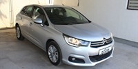 Citroën C4 1.6 HDI