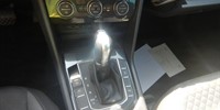 Volkswagen Tiguan
 2,0 TDI BUSINESS