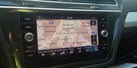 Volkswagen Tiguan
 2,0 TDI BUSINESS