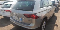 Volkswagen Tiguan
 2,0 TDI BUSINESS