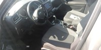 Volkswagen Tiguan
 2,0 TDI BUSINESS