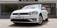 Volkswagen Golf 1,6 TDI