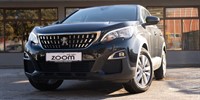 Peugeot 3008 1,5 BlueHDI