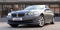 BMW
 5-Series 530d