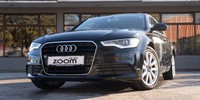 Audi A6
 2,0 TDI