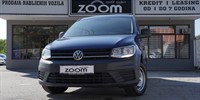 Volkswagen Caddy 2.0 TDI