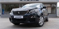 Peugeot 3008 1,6 BlueHDI