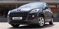 Peugeot 3008 1,6 HDI