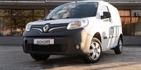 Renault Kangoo 1.5 DCI 