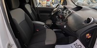 Renault Kangoo 1.5 DCI 