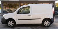 Renault Kangoo 1.5 DCI 