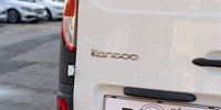 Renault Kangoo 1.5 DCI 