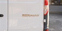 Renault Kangoo 1.5 DCI 