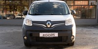 Renault Kangoo 1.5 DCI 