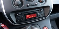 Renault Kangoo 1.5 DCI 