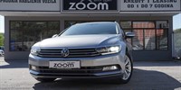 Volkswagen Passat 2.0 TDI