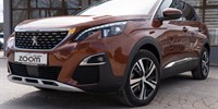Peugeot 3008 1.6 BlueHDi Allure Business EAT6
