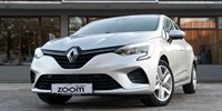 Renault Clio 1,5 DCI