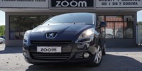 Peugeot 5008 1,6 HDI