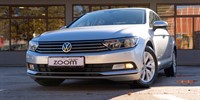 Volkswagen Passat 1,6 TDI
