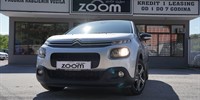Citroën C3 1,6 BlueHDI