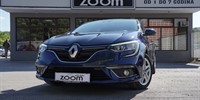 Renault Megane 1.5 DCI