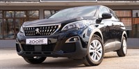 Peugeot 3008 1,5 BlueHDI