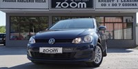 Volkswagen Golf 1,6 TDI