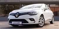 Renault Clio 1,5 DCI AUTOMATIK
