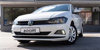 Volkswagen Polo 1,6 TDI