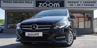 Mercedes-Benz B-Class B 180 D 